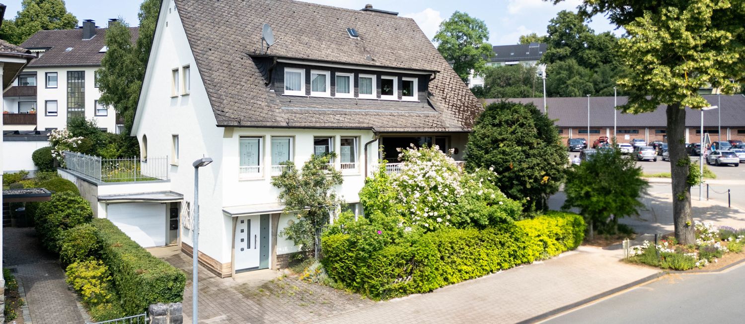 Außenansicht 1