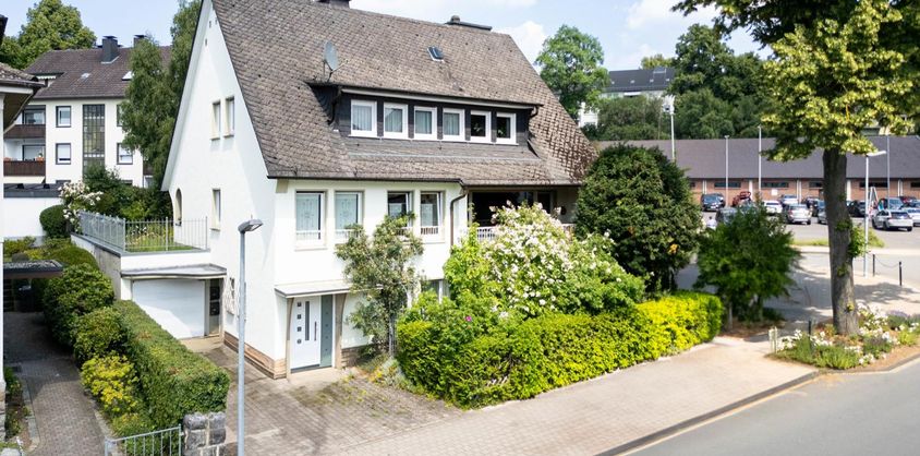 von Poll Immobilien GmbH