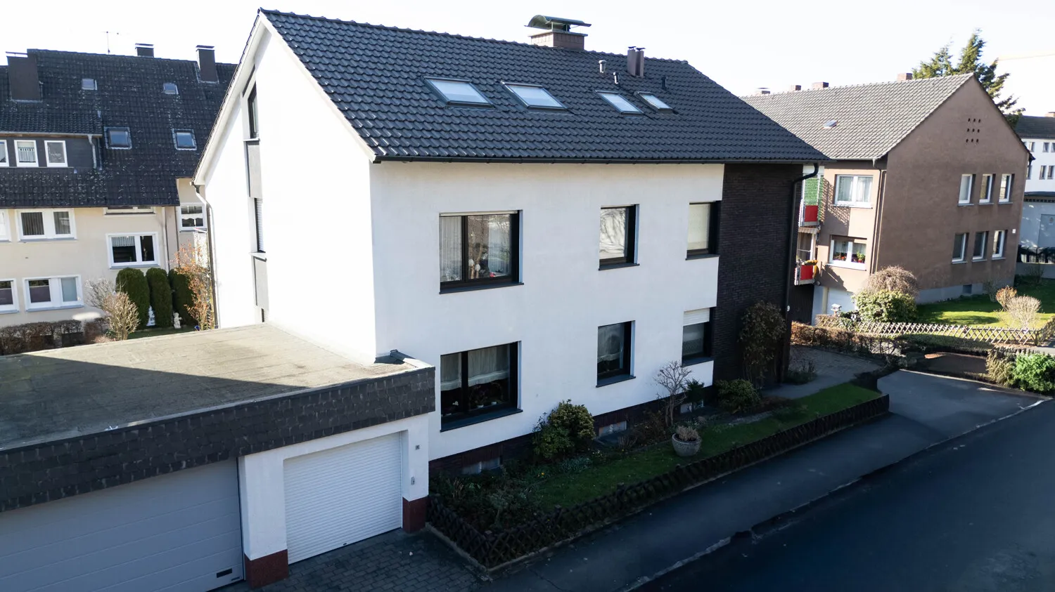 Außenansicht 3