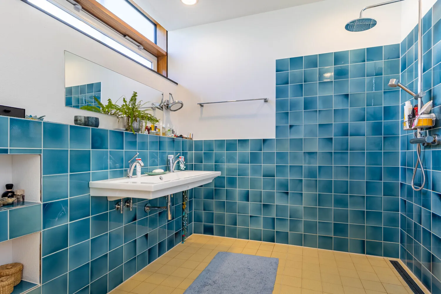 Badezimmer Anbau