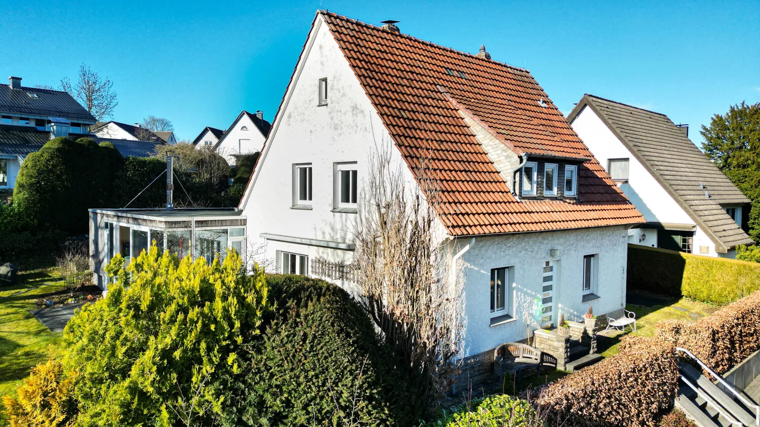 Außenaufnahme 1