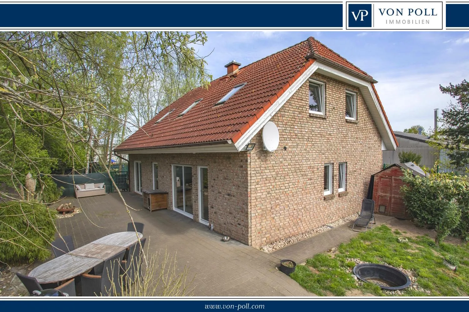 Von Poll - Wesel