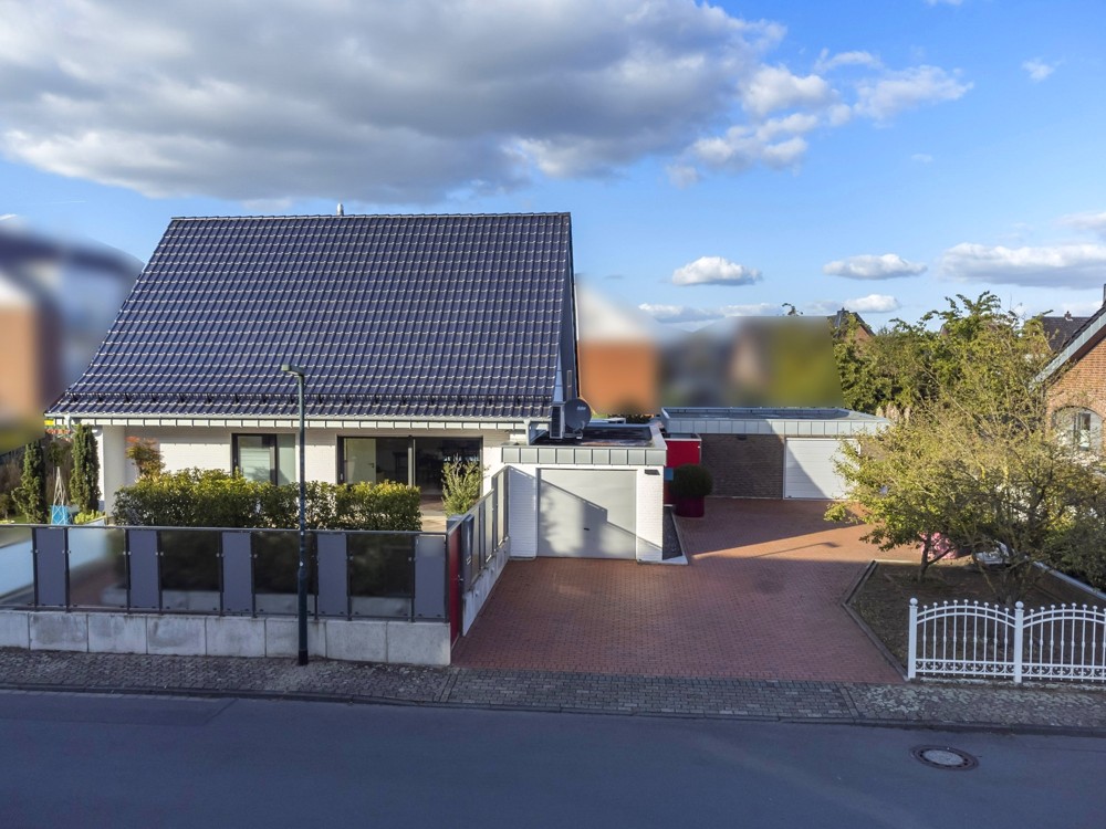 Strassenansicht