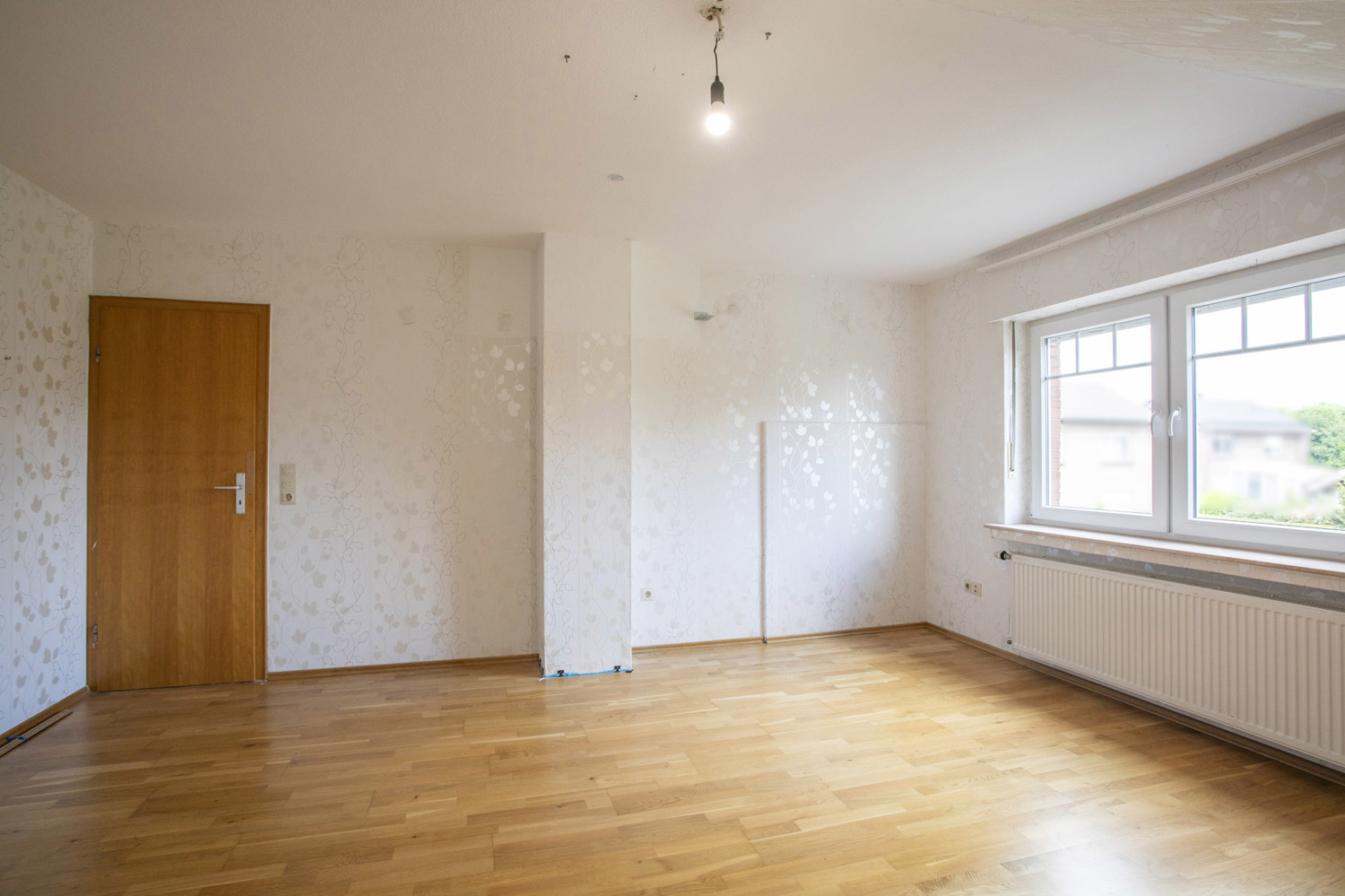 Schlafzimmer I