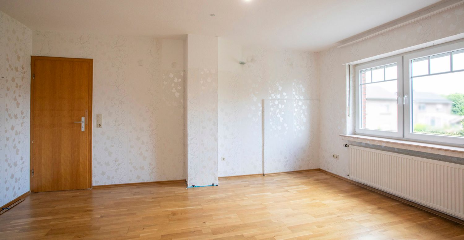 Schlafzimmer I