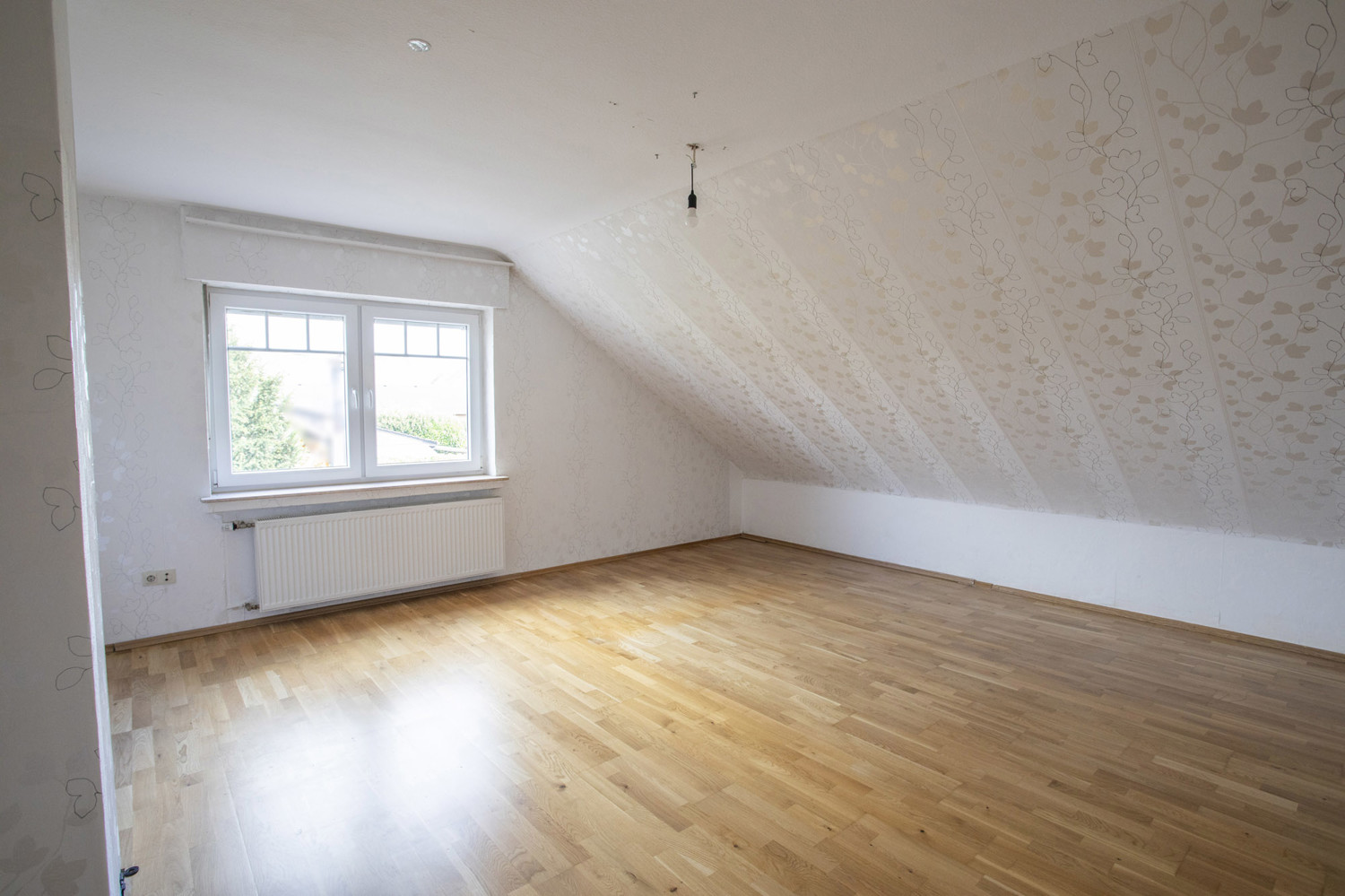 Schlafzimmer I
