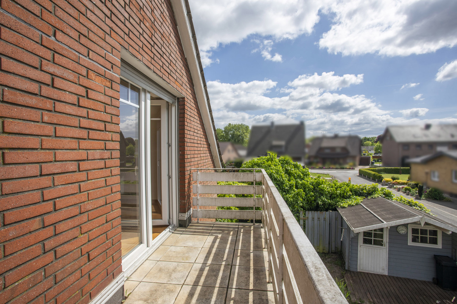 West-Balkon