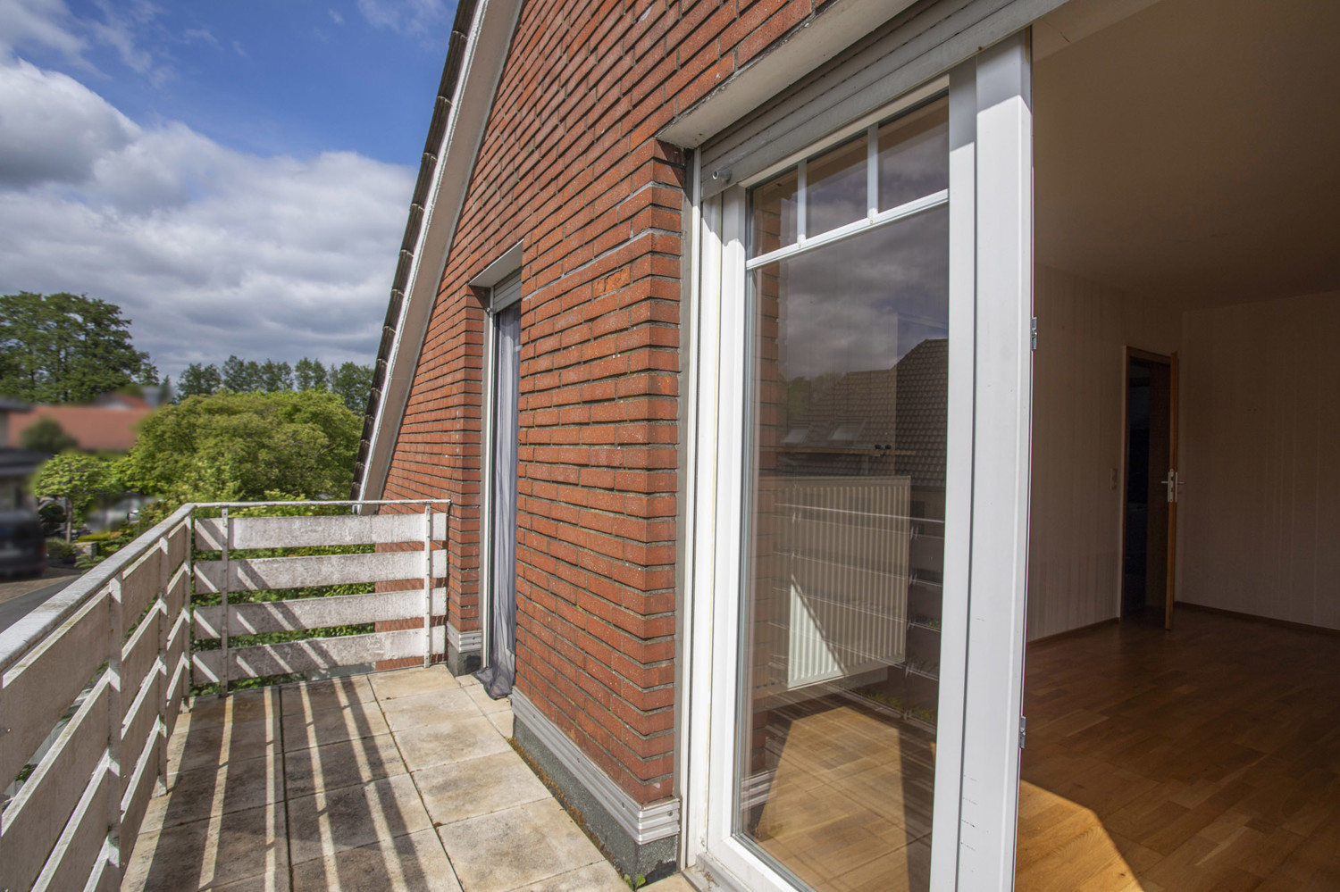 West-Balkon