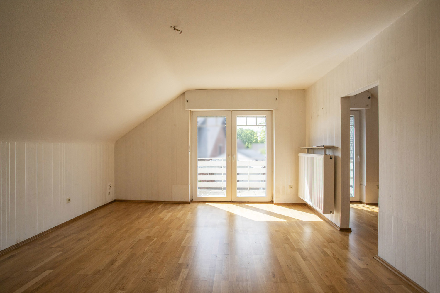 Schafzimmer II