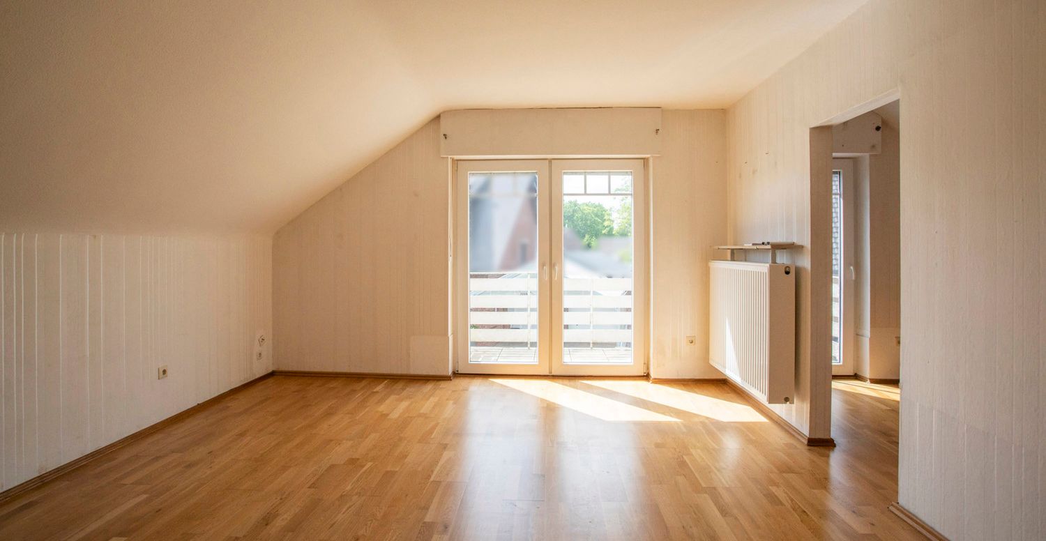 Schafzimmer II
