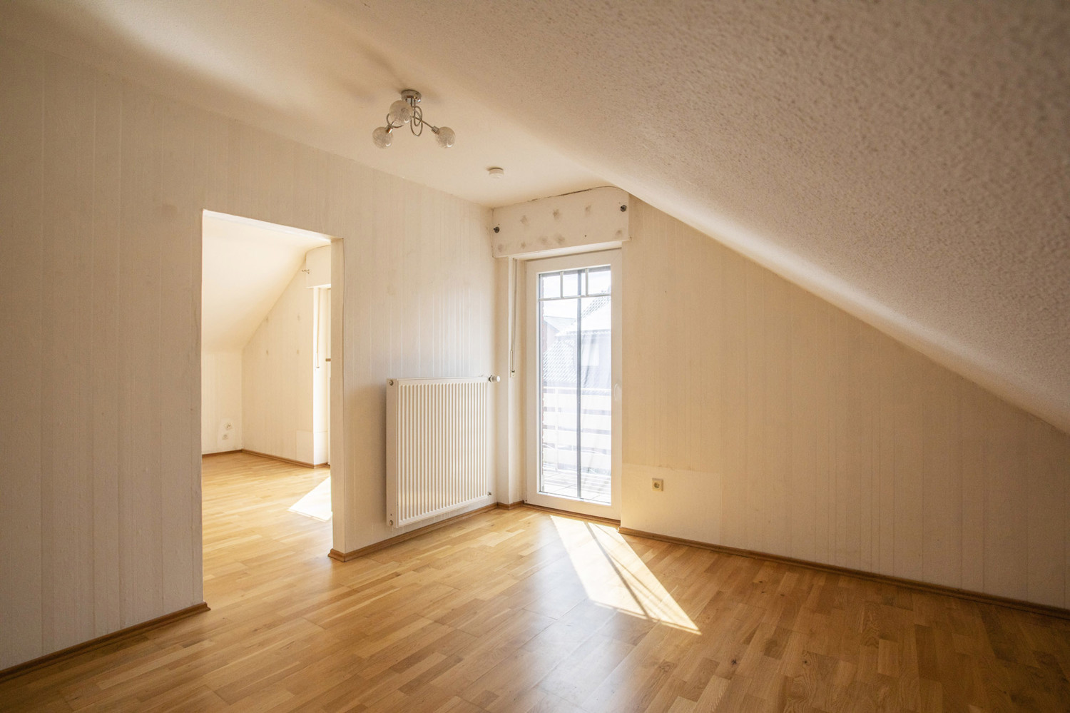 Schlafzimmer III