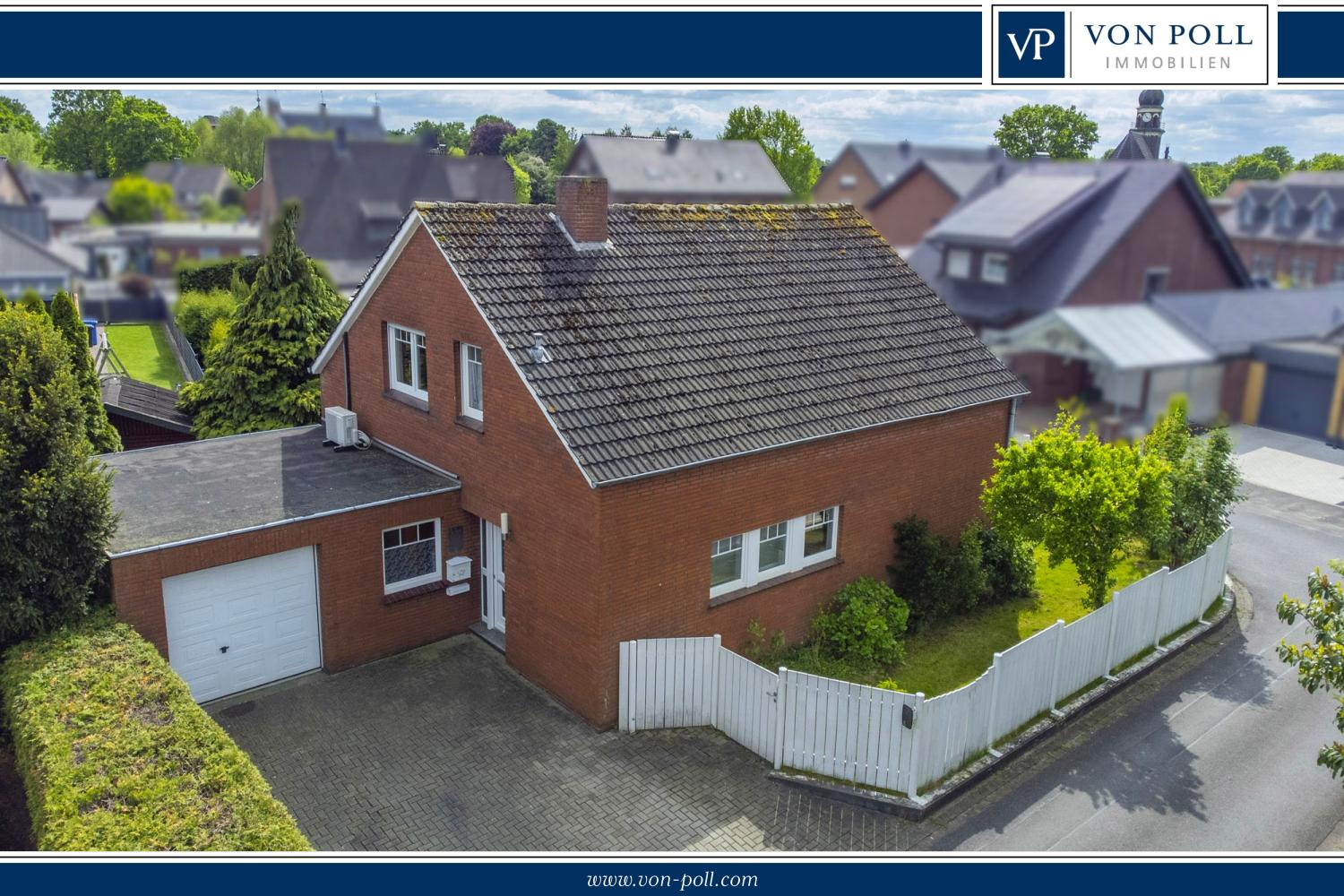 Von Poll - Wesel
