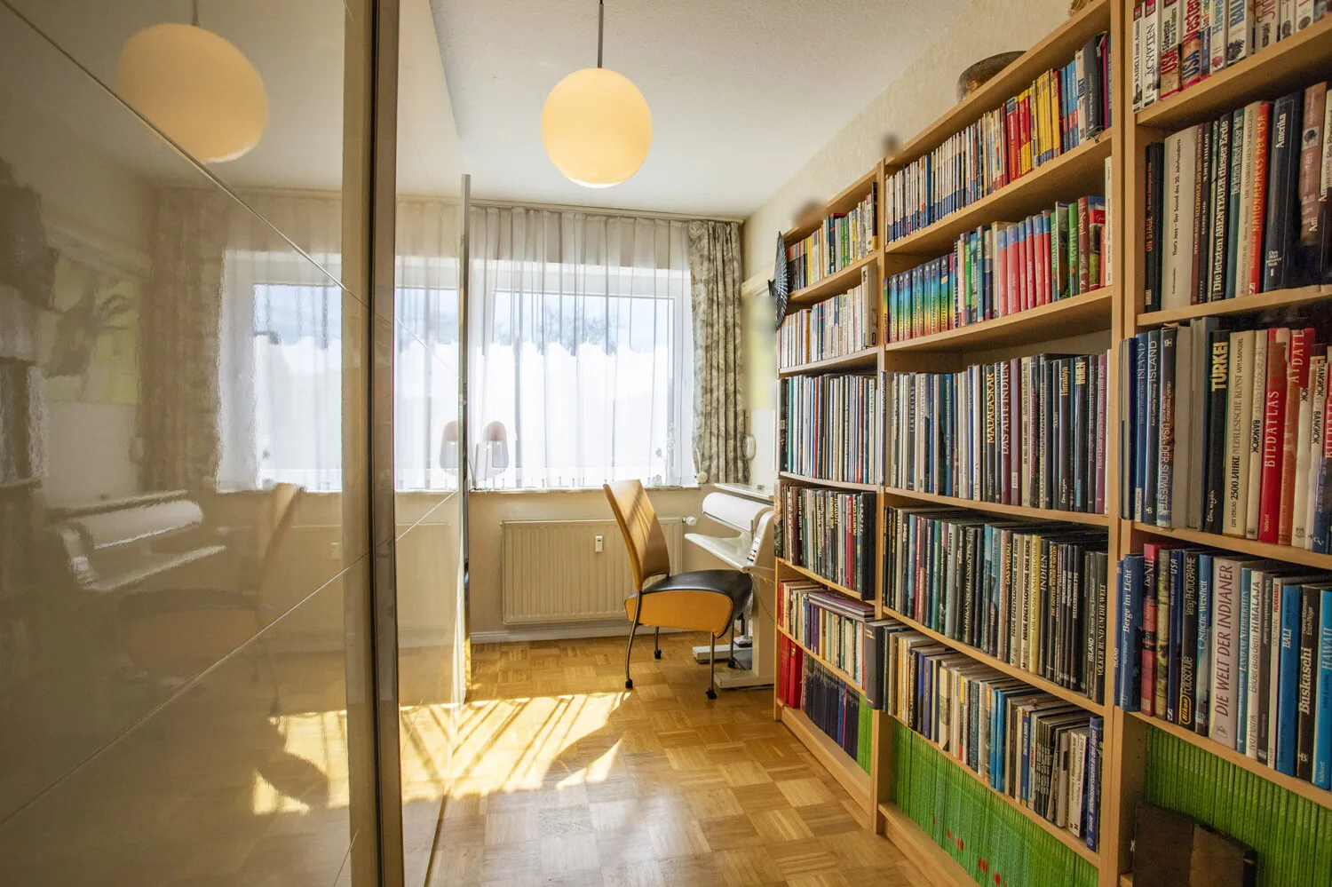 Kinderzimmer