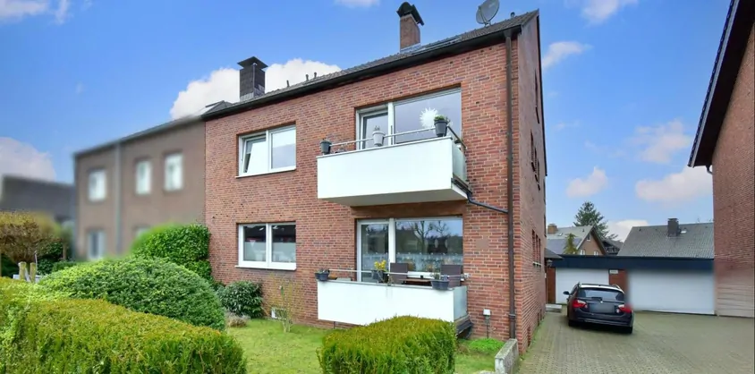 von Poll Immobilien GmbH