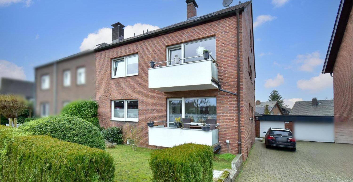 Von Poll - Wesel