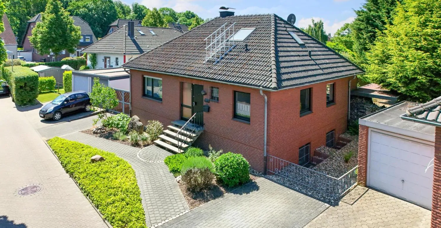VON POLL IMMOBILIEN WESEL