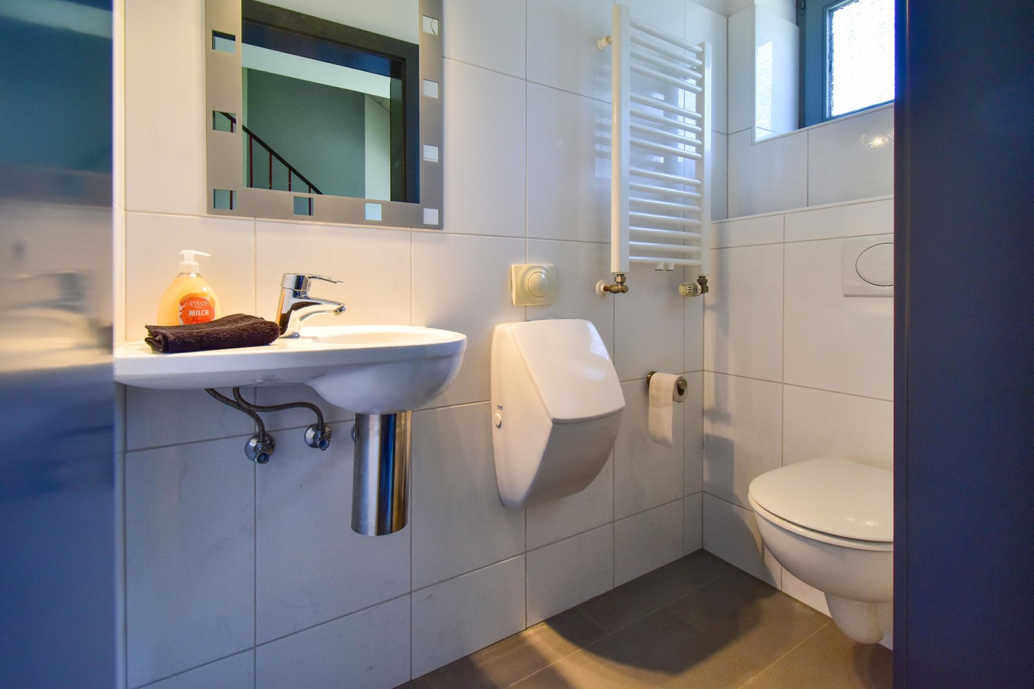 Gäste-WC EG