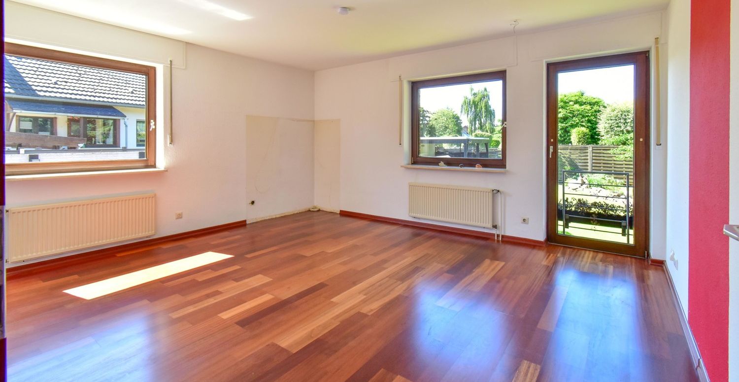 Schlafzimmer 2 EG