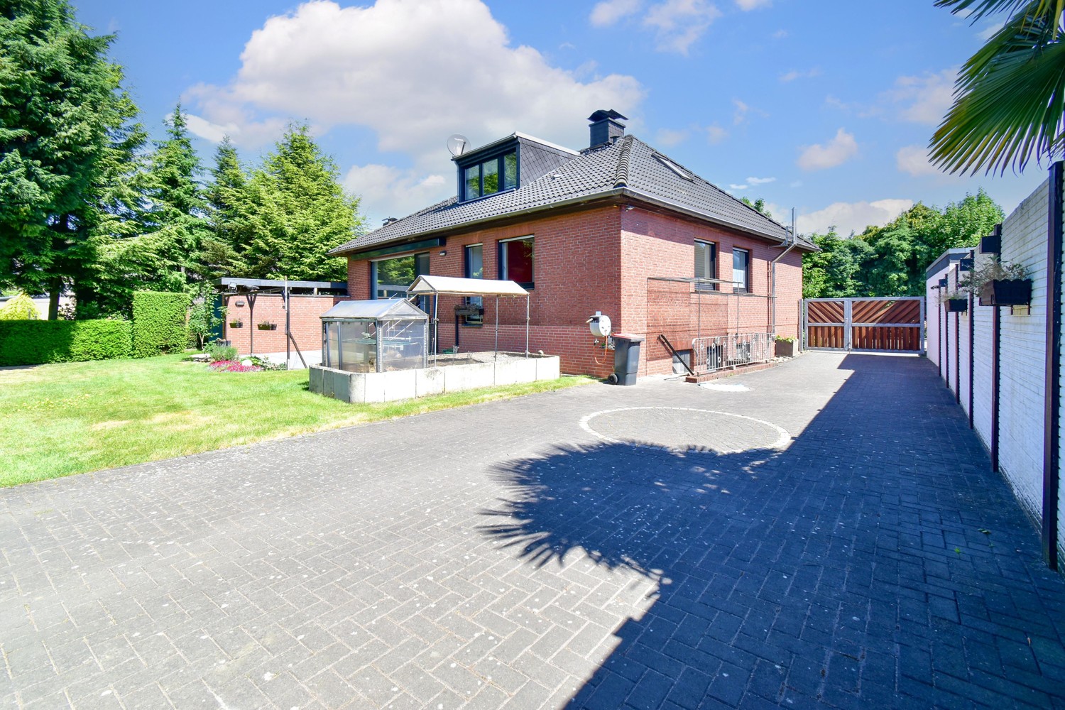 Stellplätze