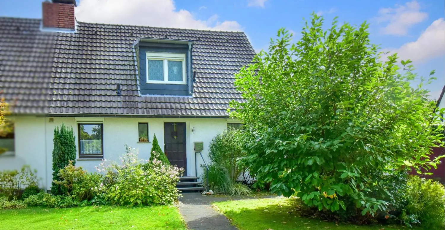 VON POLL IMMOBILIEN WESEL