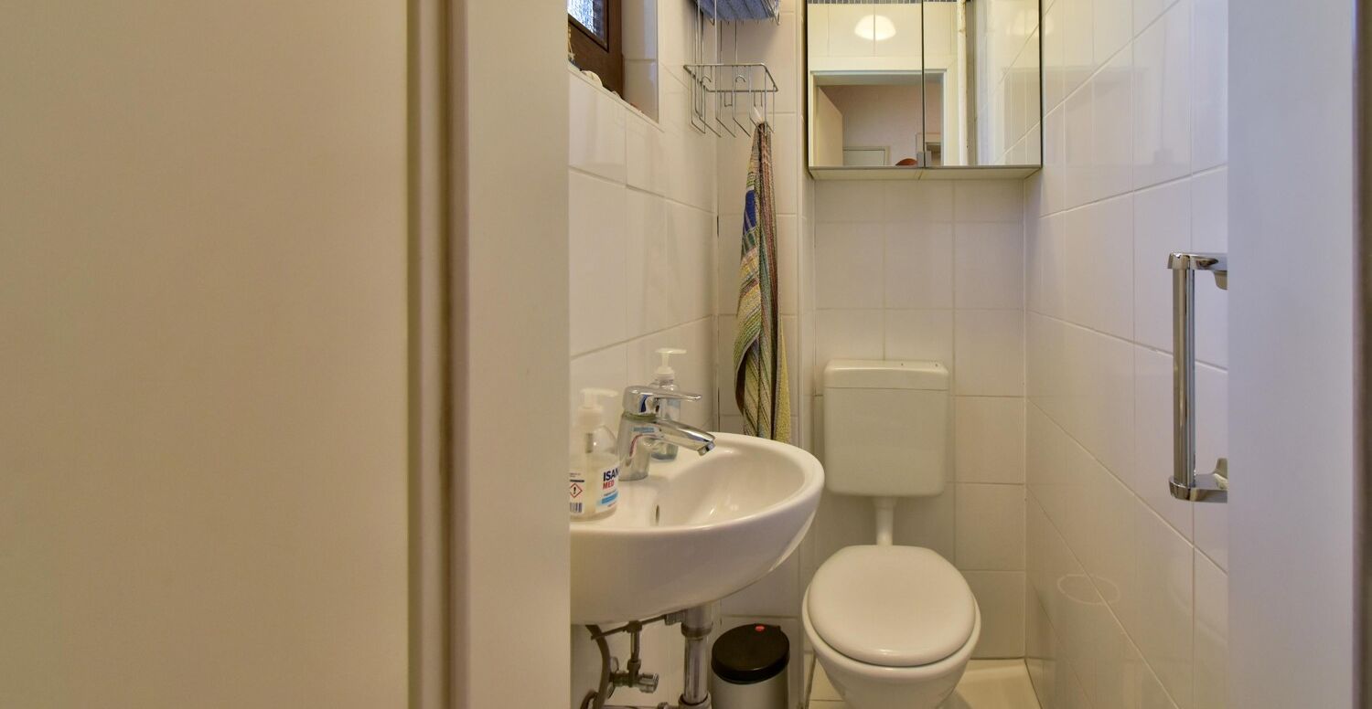 Gäste-WC