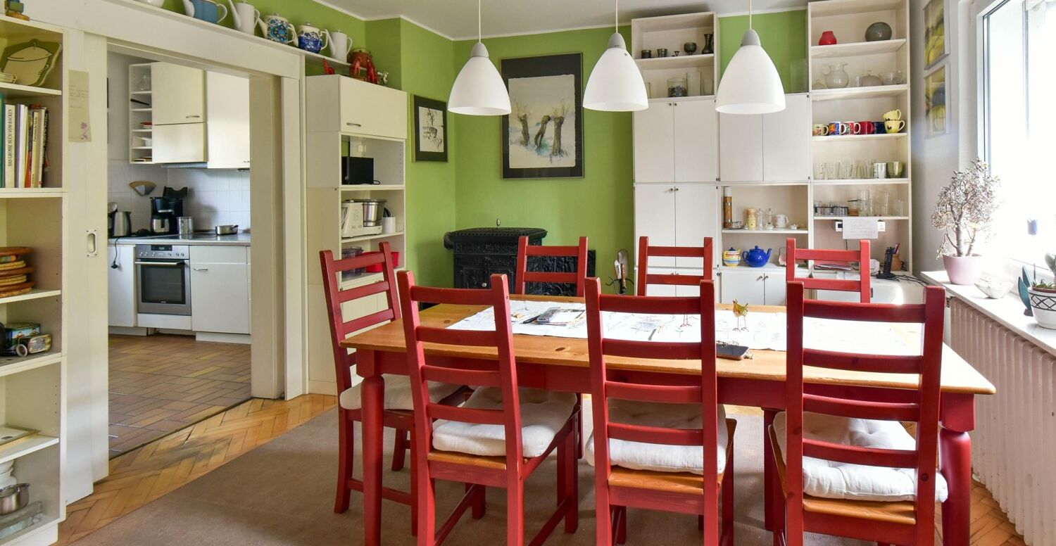 Esszimmer