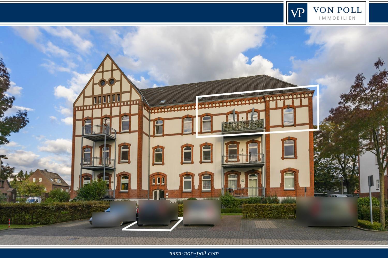 Von Poll - Wesel