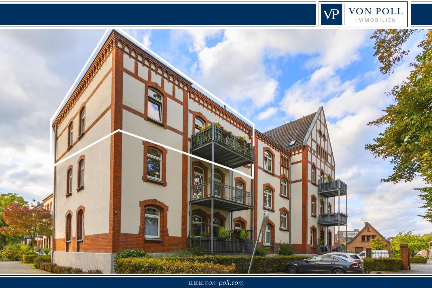 Von Poll - Wesel