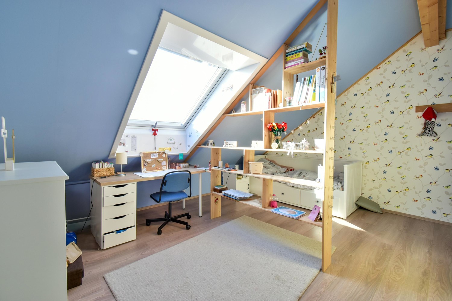 Kinderzimmer 2