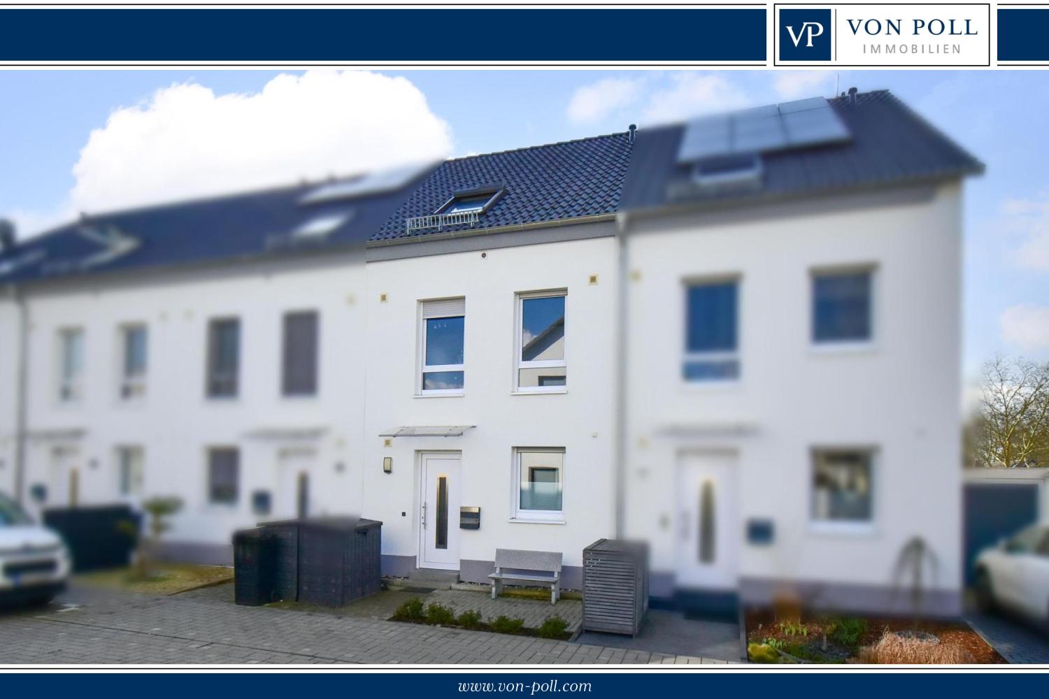 VON POLL IMMOBILIEN WESEL