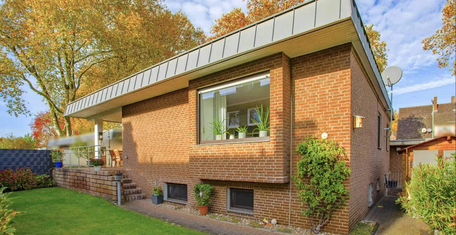 VON POLL IMMOBILIEN Wesel