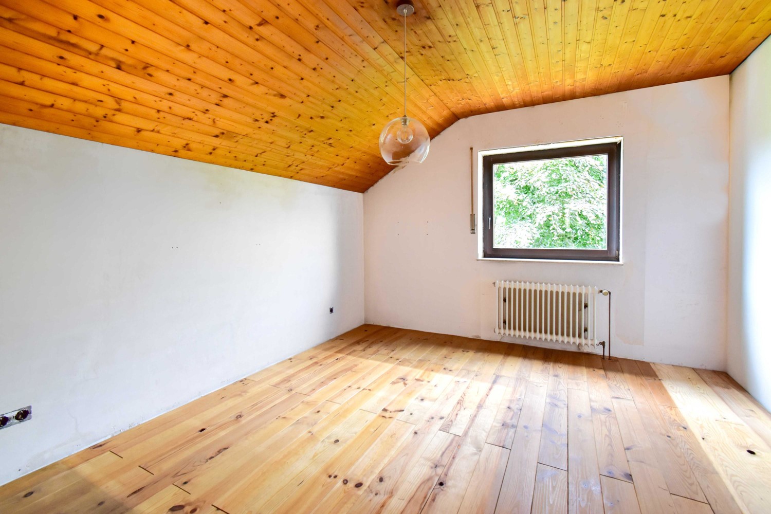 Schlafzimmer II