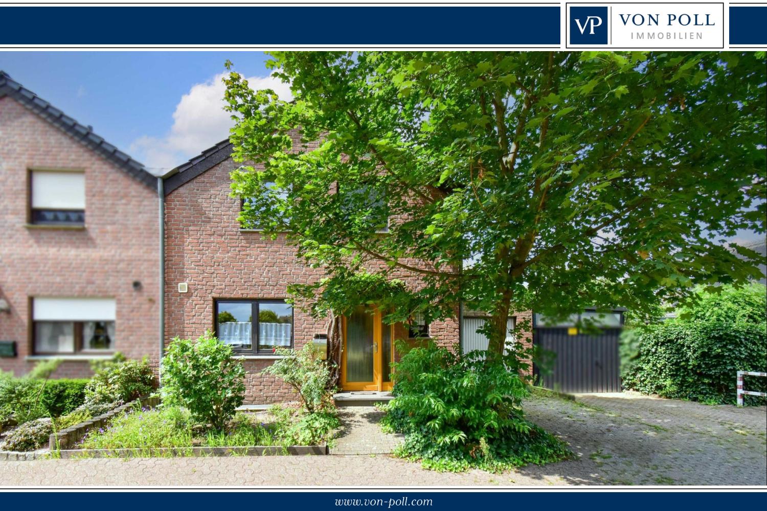 Von Poll - Wesel