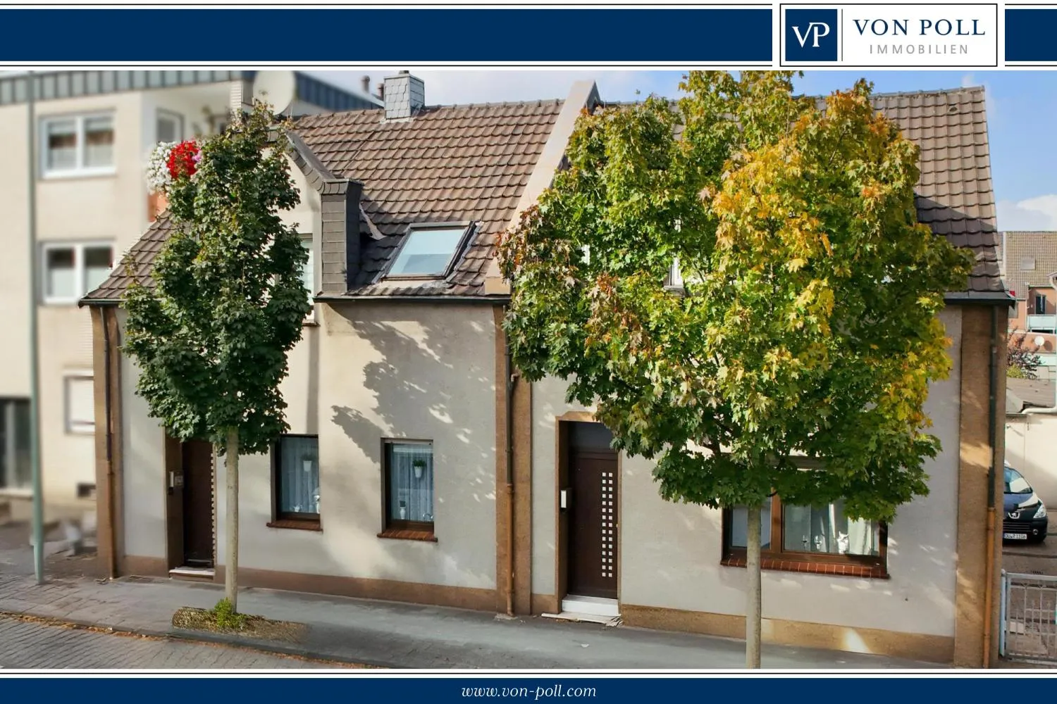 VON POLL IMMOBILIEN WESEL