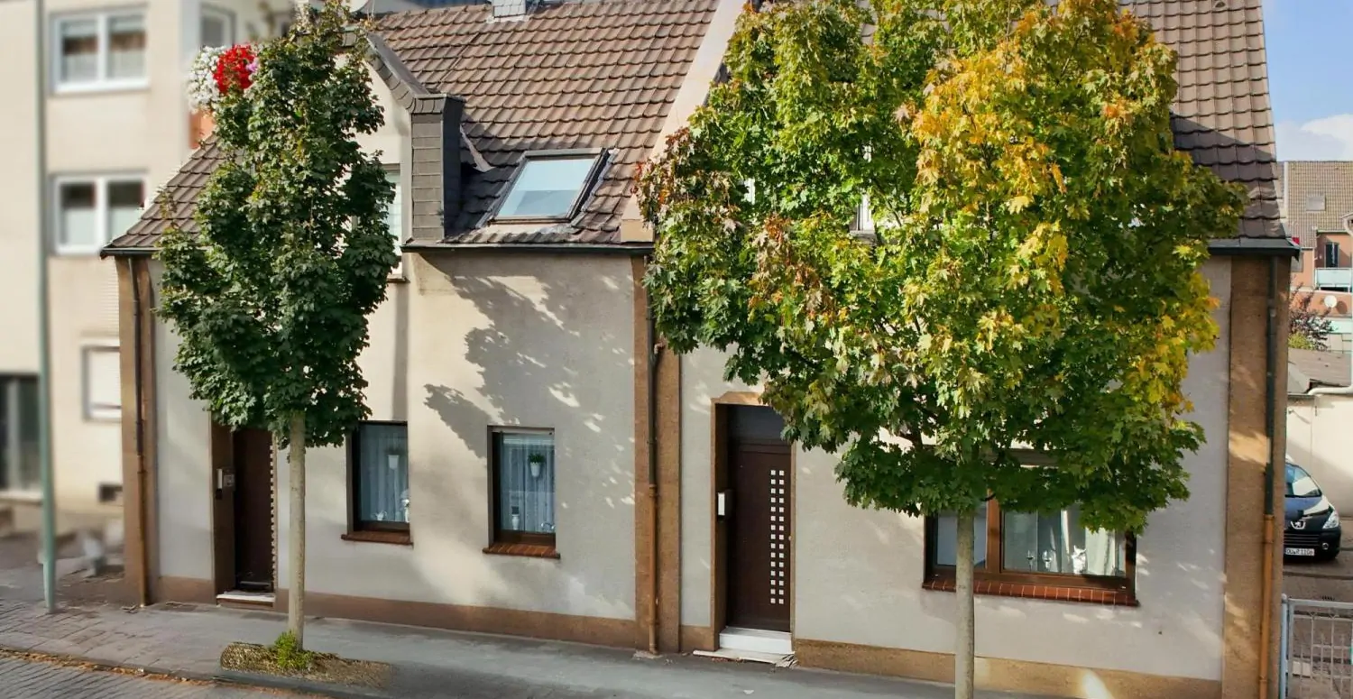 VON POLL IMMOBILIEN WESEL