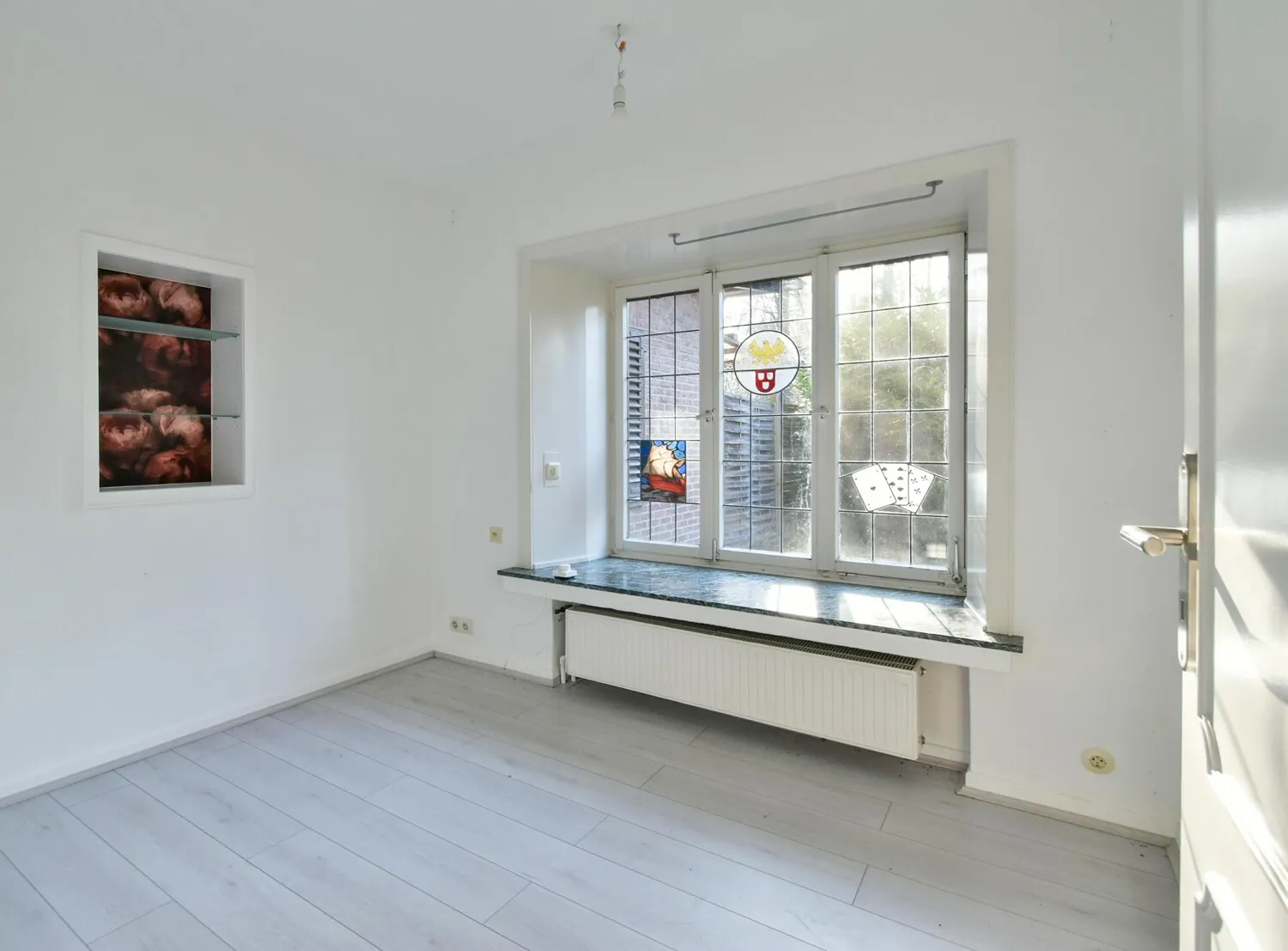 Schlafzimmer Anbau