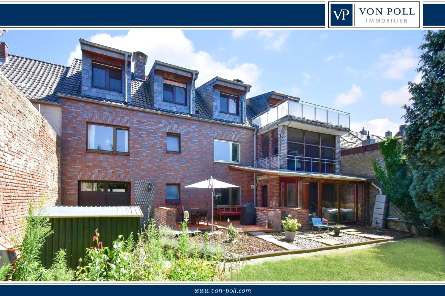 Von Poll - Wesel