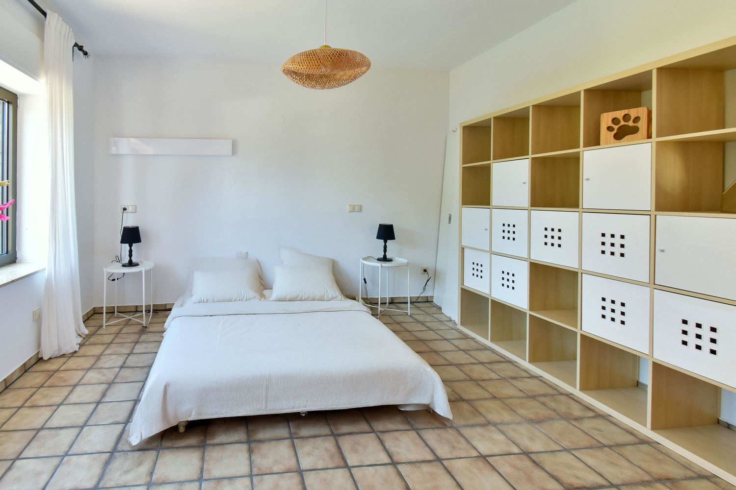 Schlafzimmer  II OG