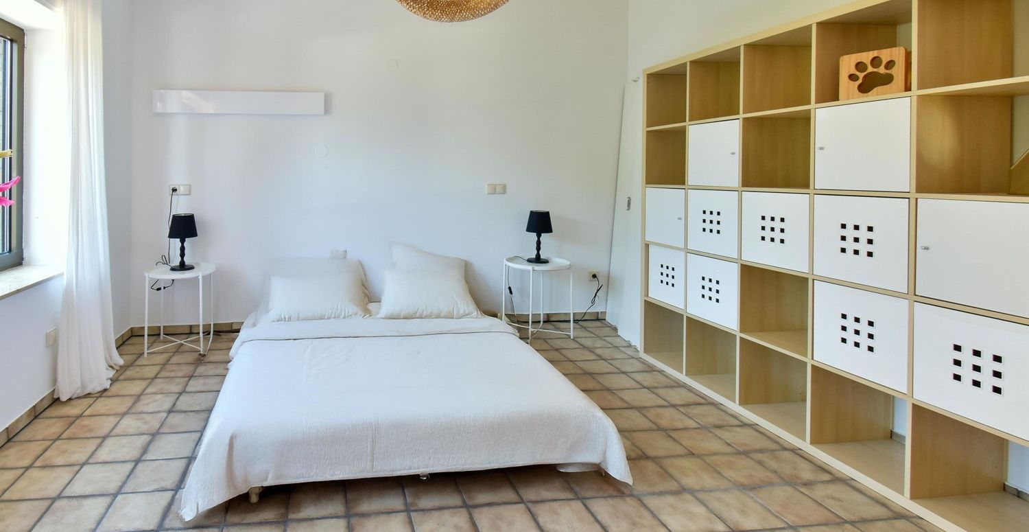 Schlafzimmer  II OG