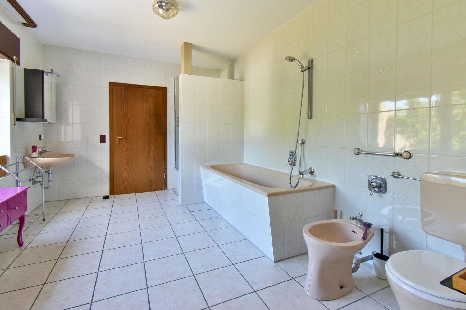 Badezimmer OG