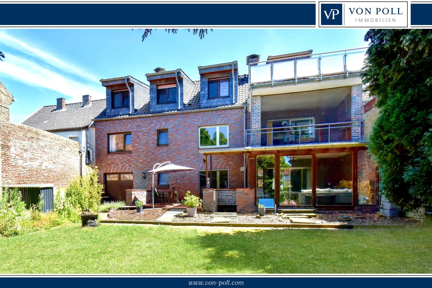 Von Poll - Wesel