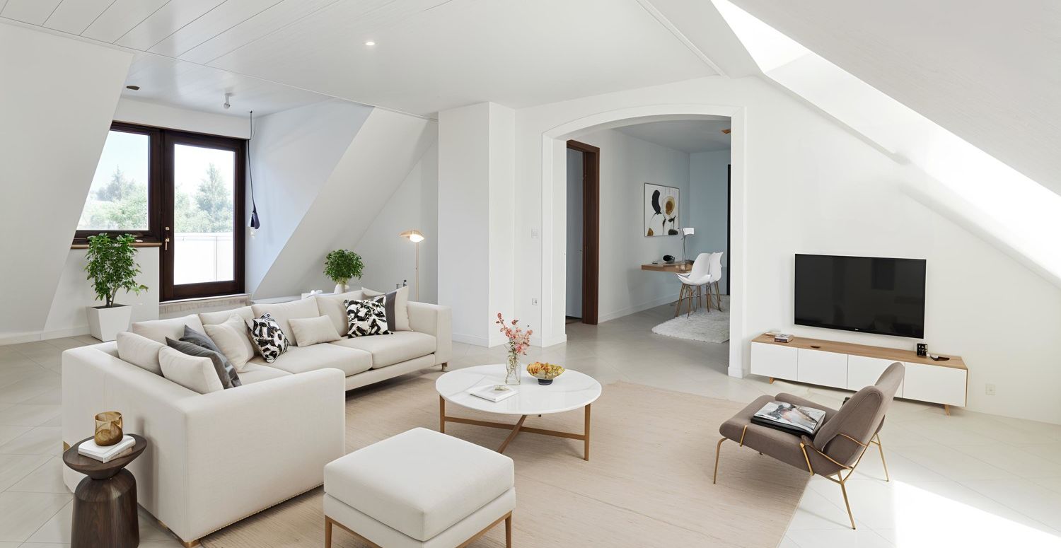 Wohnzimmer DG