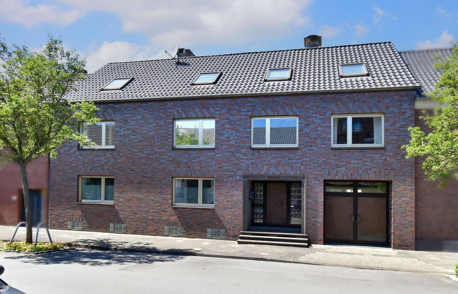Frontansicht