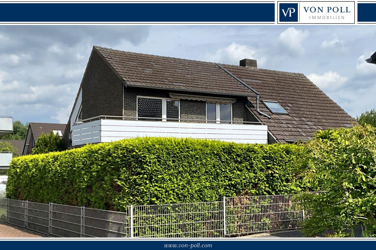 Von Poll - Wesel