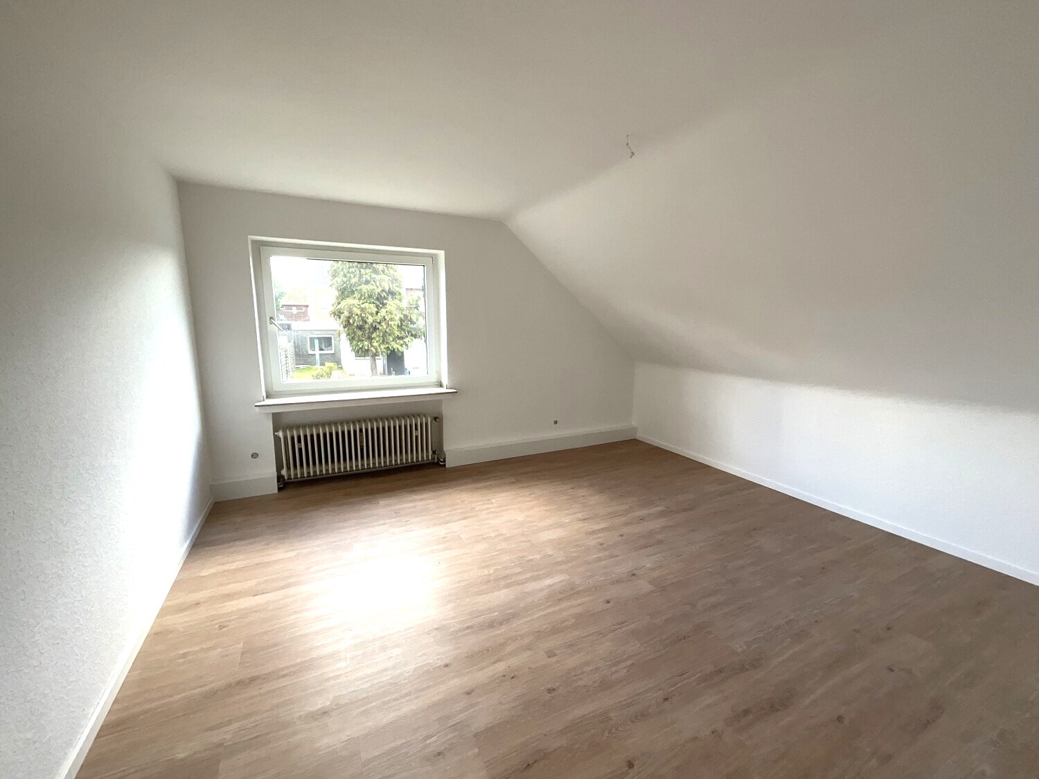 Schlafzimmer I