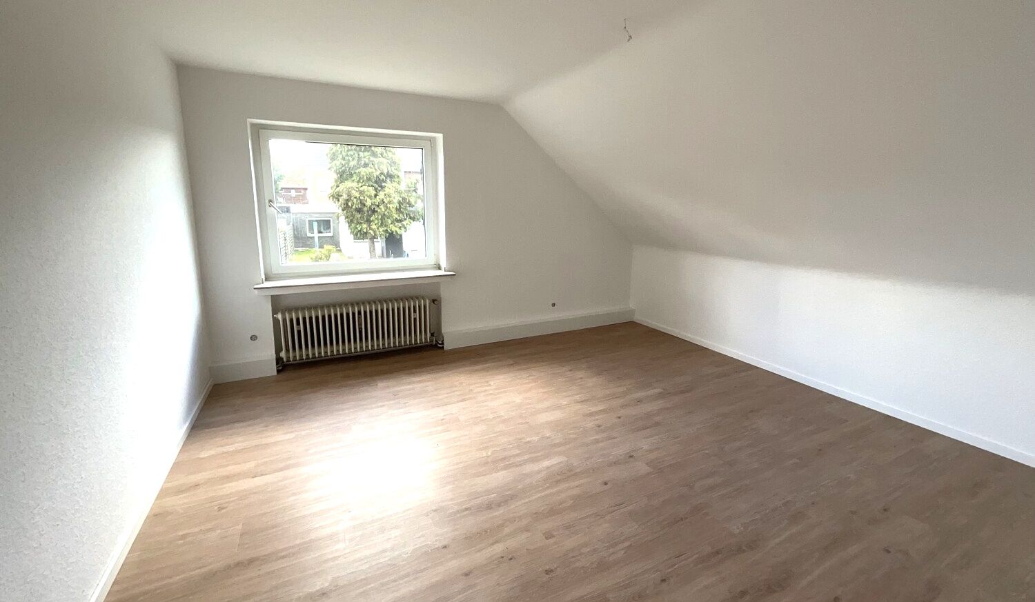 Schlafzimmer I