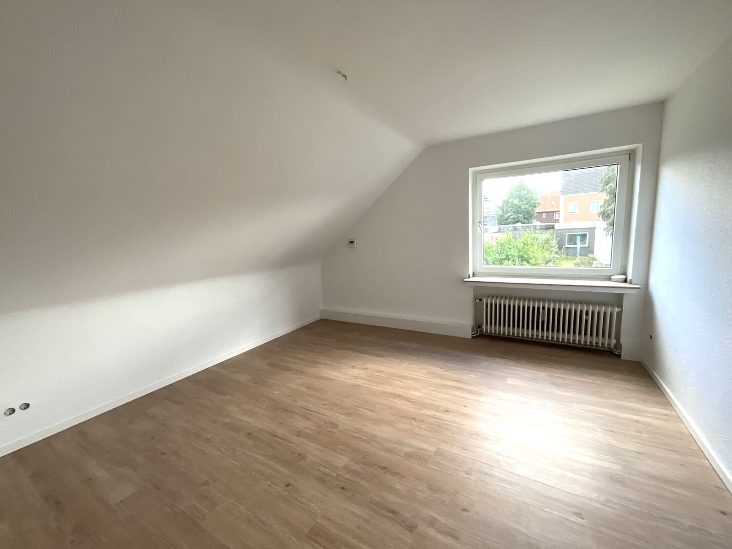 Schlafzimmer II
