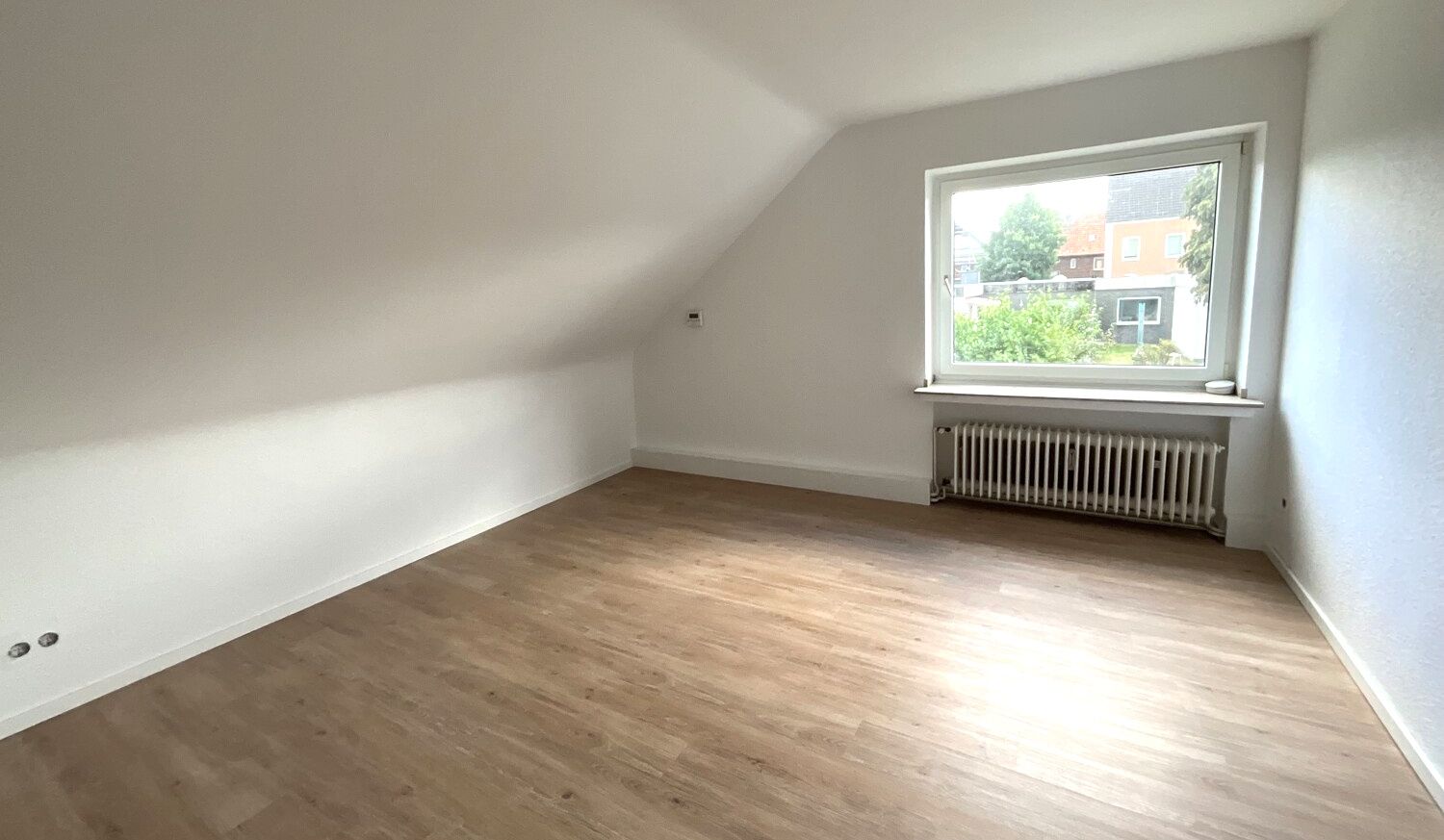 Schlafzimmer II