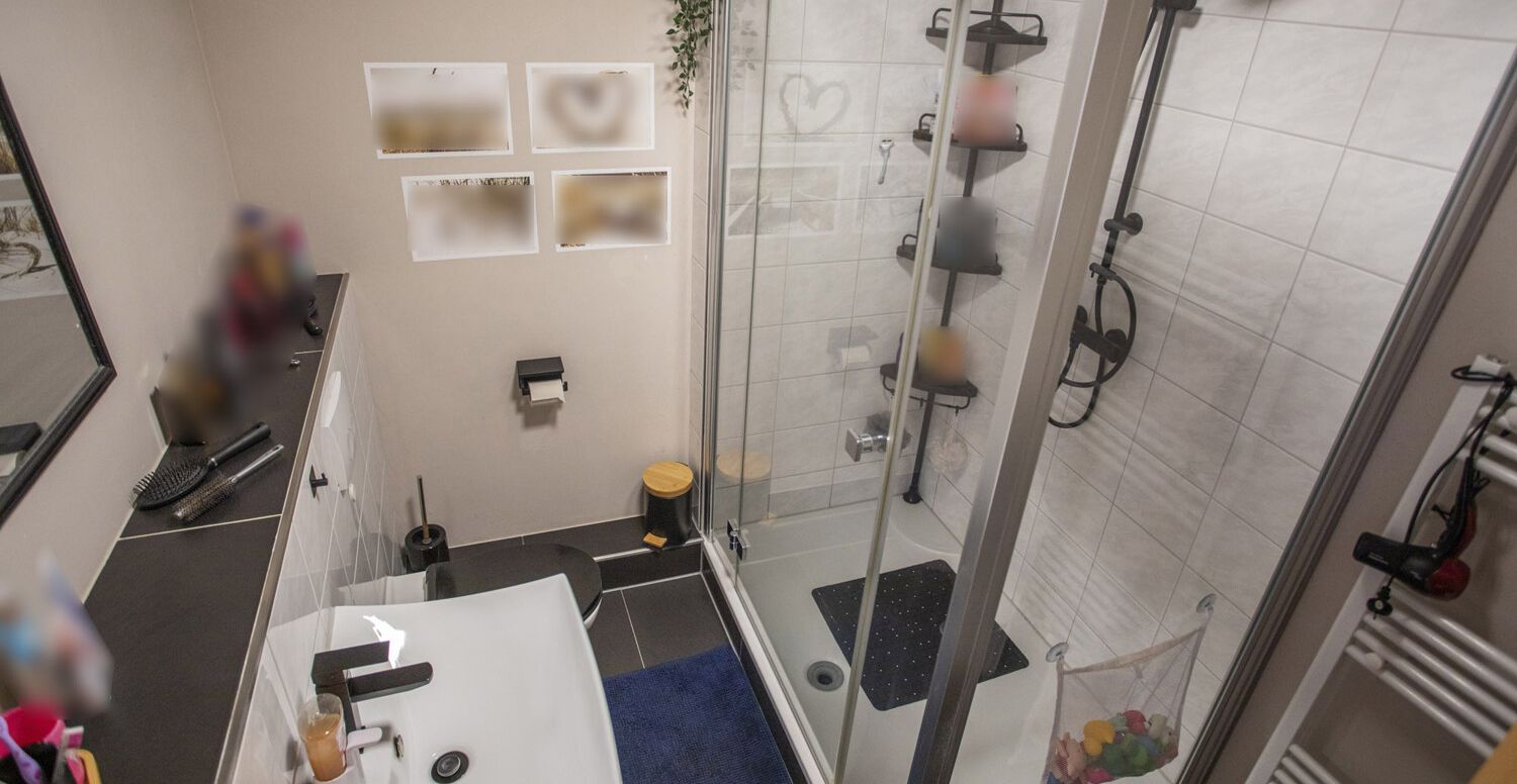 Badezimmer
