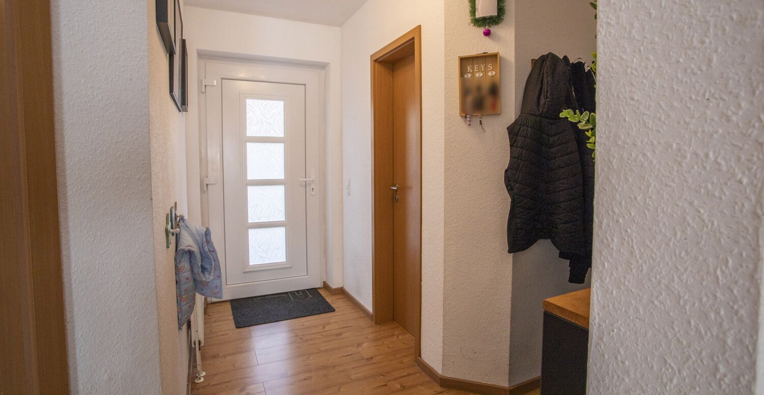 Eingangsdiele